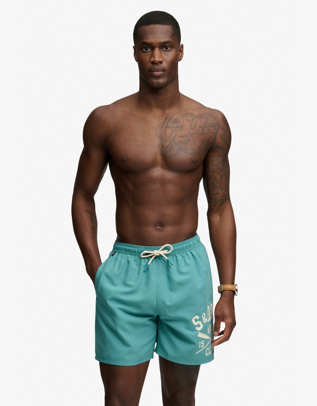 Superdry - Printed Logo 16