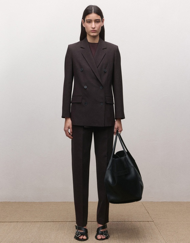 M.N.G - Helsinki Trousers