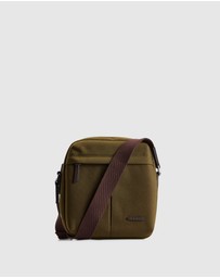 Evity - Leo Cordura NS Satchel