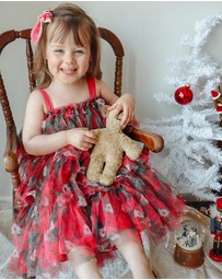 WITH LOVE FOR KIDS - The Party Dress - Babies - Kids