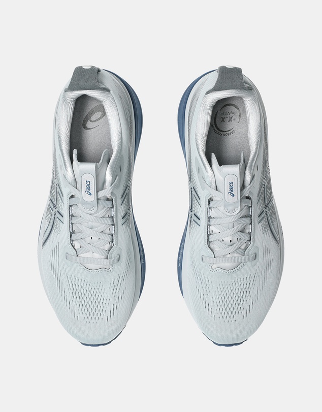 ASICS - GEL-Kayano 33 (4E Extra Wide) - Men's