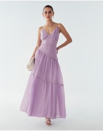 BWLDR - Allure Dress