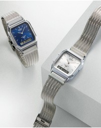Casio - AQ230EM-2A