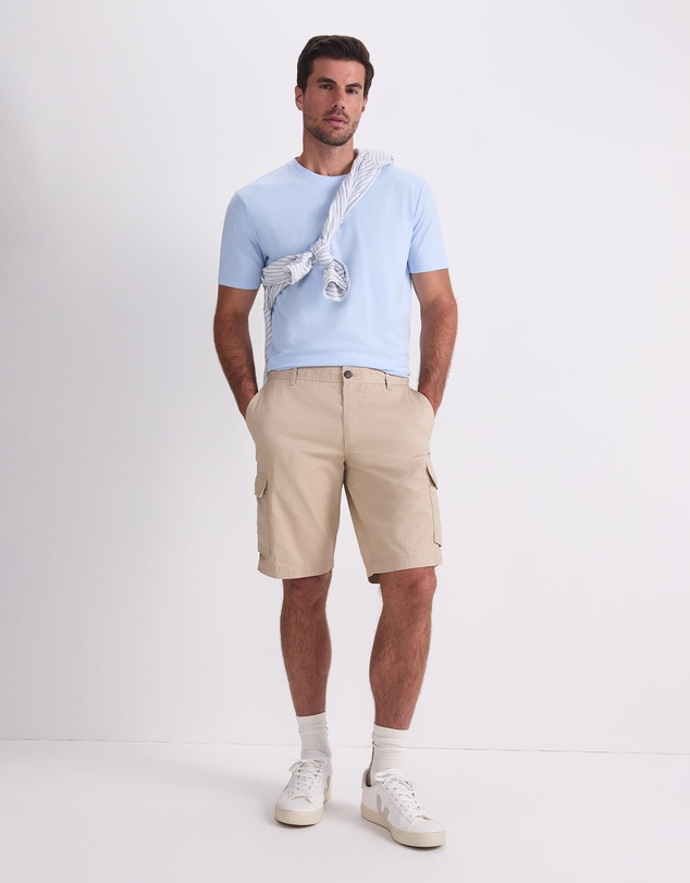 Sportscraft - Supersoft Tee