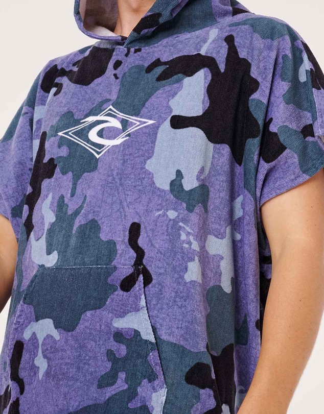 Rip Curl - Fun Times Hooded Towel