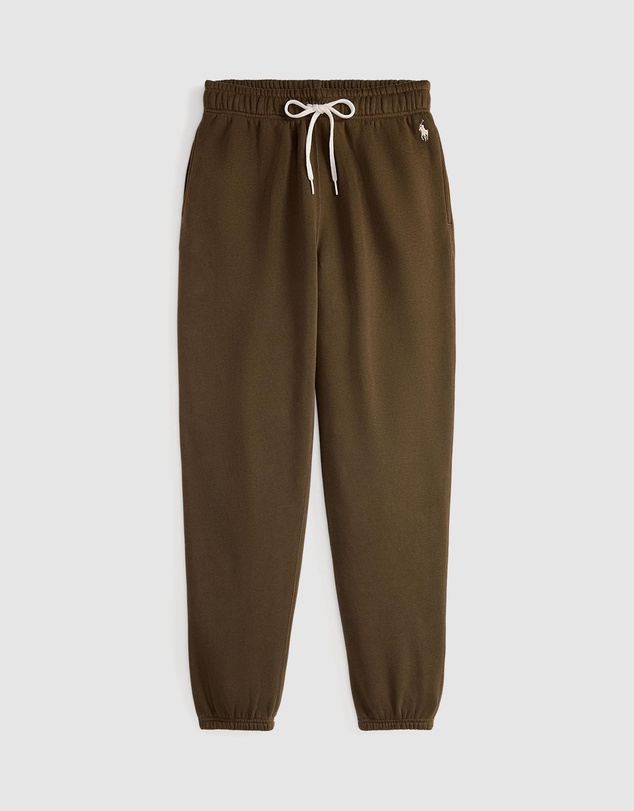 Polo Ralph Lauren - Fleece Drawstring Sweatpant - The ICONIC Exclusive