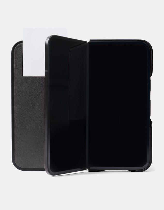 Bellroy - Leather Pixel Case - Pixel 10 Pro Fold