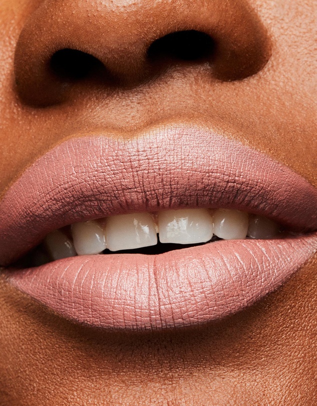 MAC - Matte Lipstick - Velvet Teddy