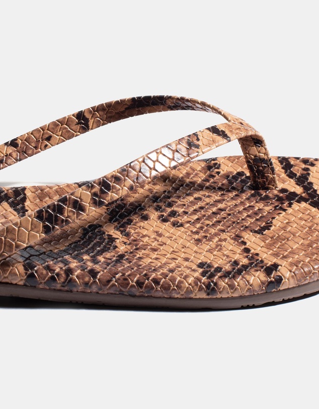 Tkees - Lily Studio Exotic Sandals