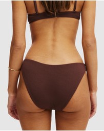 Cotton On Body - Full Bikini Bottoms