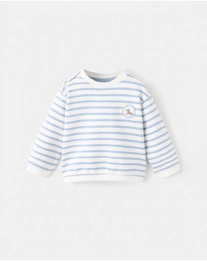 Light & Pastel Blue