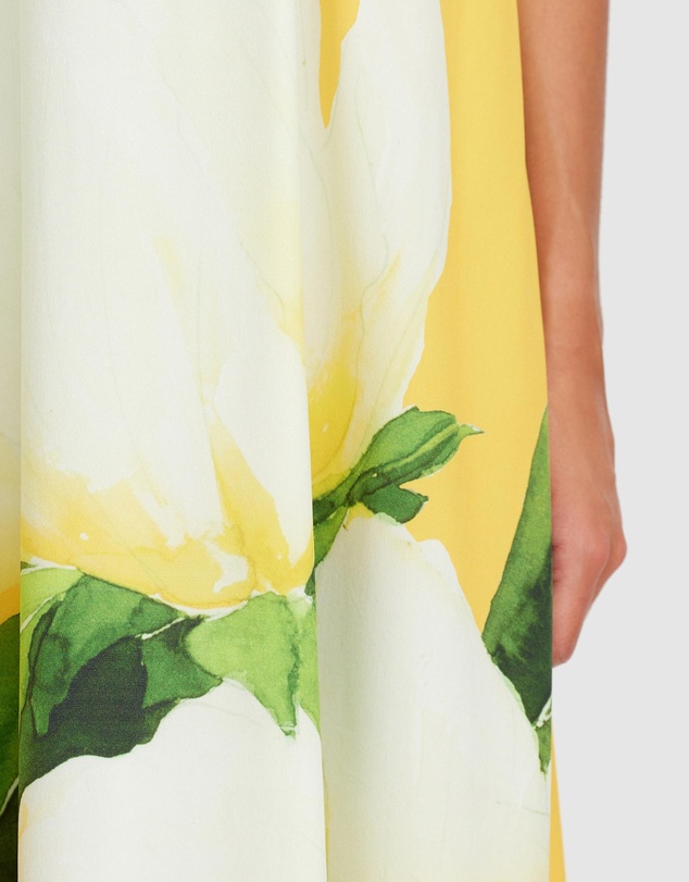 Acler - Newmanny Maxi Dress