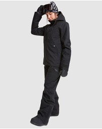 ROJO Outerwear - All Terrain 2.0 Jacket