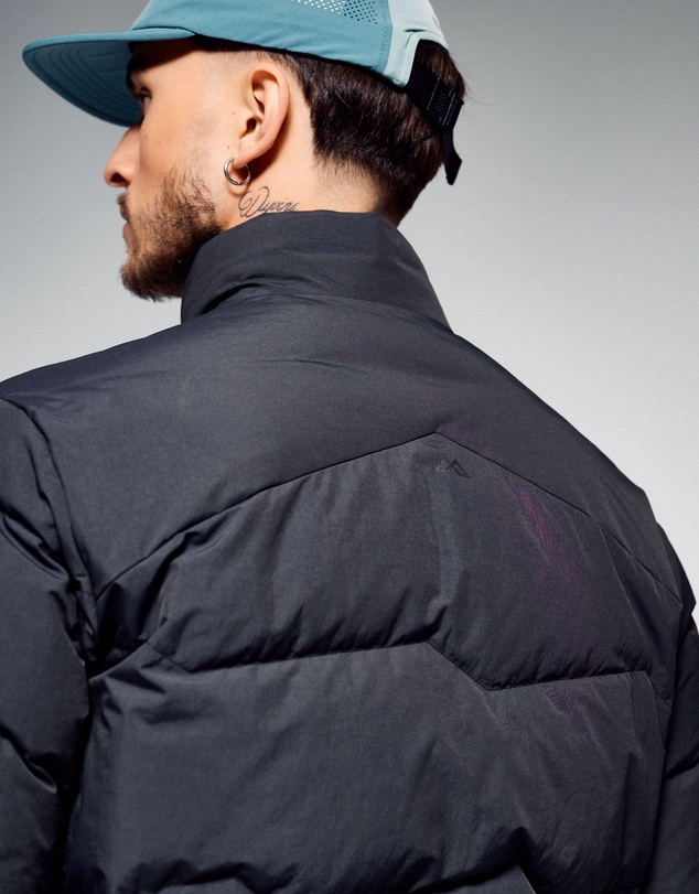 Kathmandu - Retreat Down Jacket