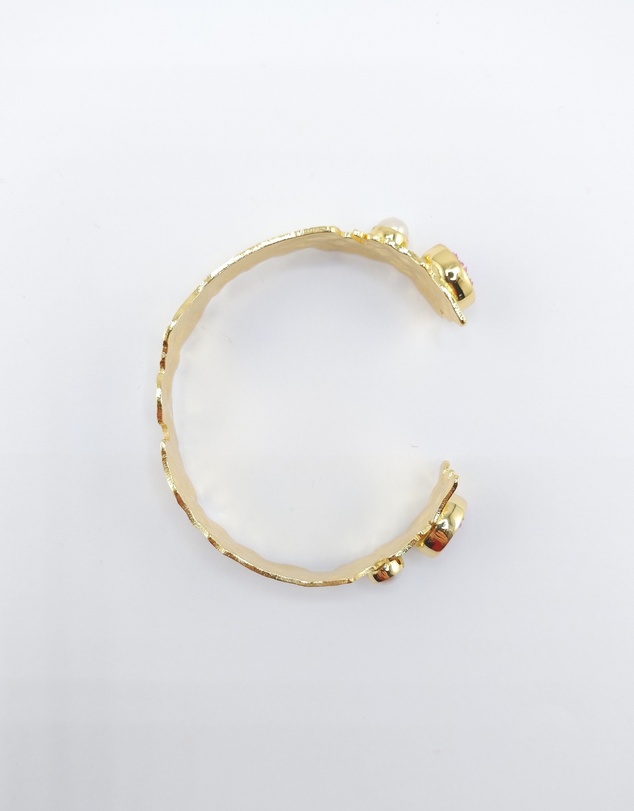 Miz Casa and Co - Isolde Cuff