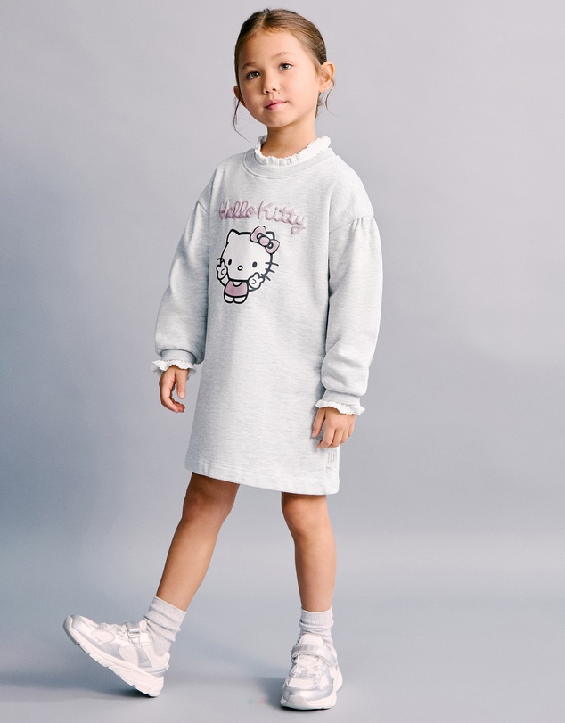 M.N.G - Hkdressb Dress - Babies-Kids