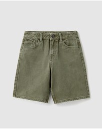 M.N.G - Martin Bermudas - Kids-Teens