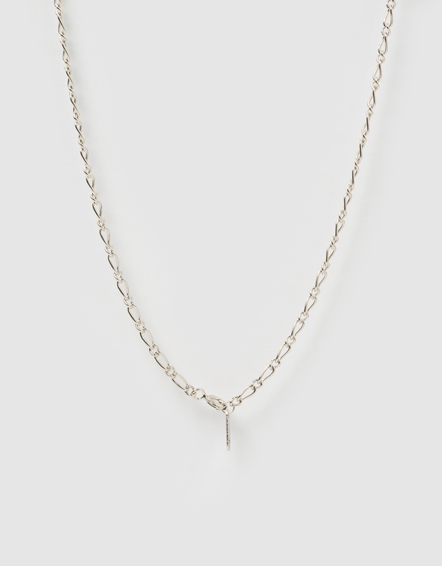 Izoa - Anjelica Freshwater Pearl Necklace