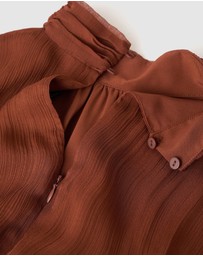M.N.G - Sienna Dress