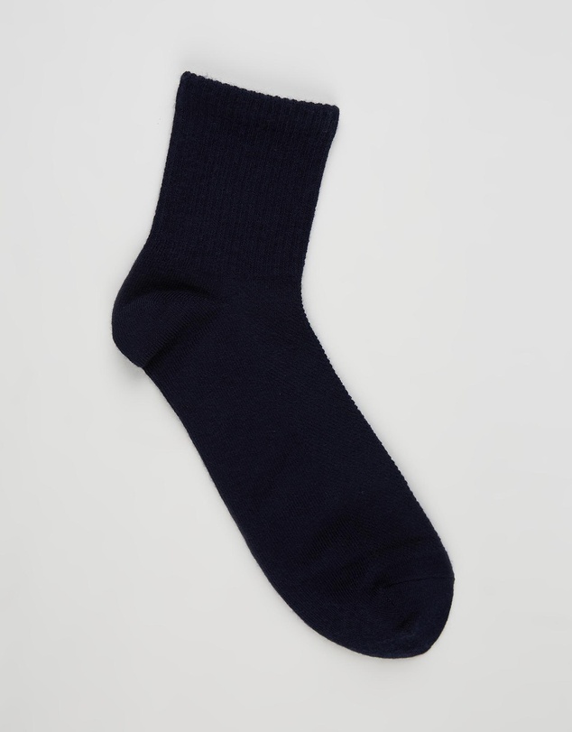 Mcintyre - Merino-Lite Crew Socks 3-Pack