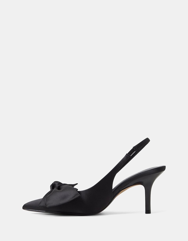 Call It Spring - Atheena Heels
