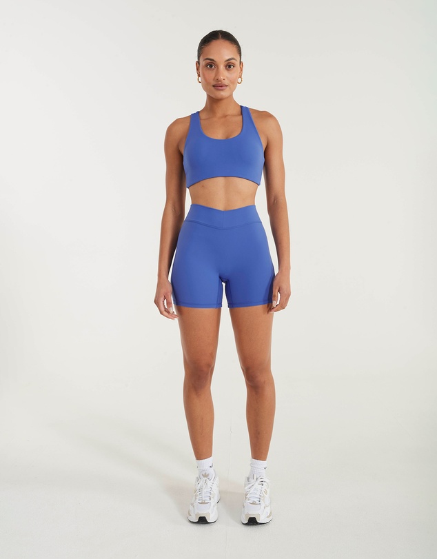 All Fenix - ALLFENIX CLOUDCORE Racer Sports Bra 