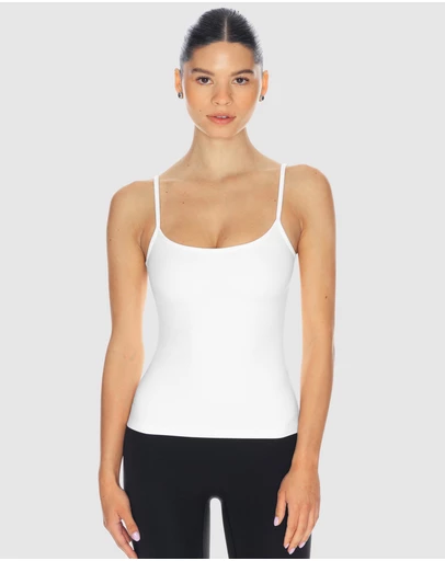 437 - The Minimalist Tank