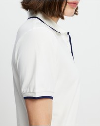 Walker Golf Things - Kooka Polo - ICONIC EXCLUSIVE