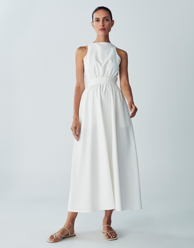 Willa - Liliana Dress