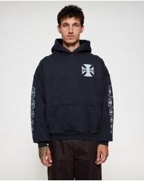 RHUDE - Rhude Boys Hoodie