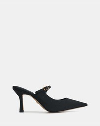 ALDO - Cincinnati Heels