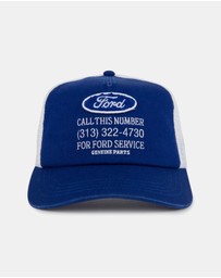 American Needle - Ford For Ford Service Orville Cap