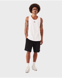 Zanerobe - Waffle Tank