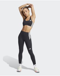 adidas Performance - Adizero Run Medium Support Bra Womens