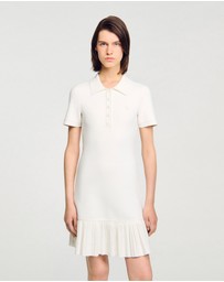 Sandro - Maryll Dress