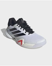adidas Performance - Barricade 14 Tennis Shoes Unisex