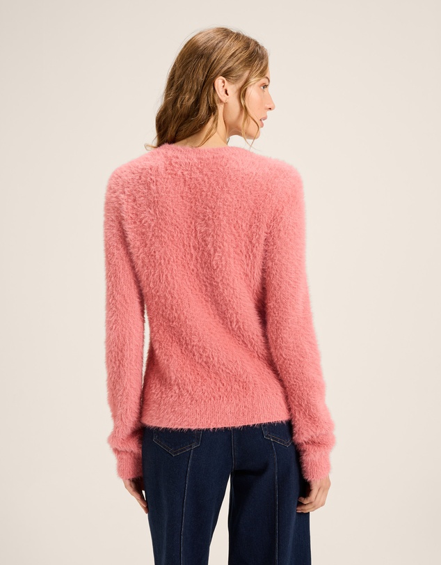 Review - Saskia Cardigan