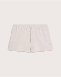 TALA - Soft Lounge Drawstring Shorts