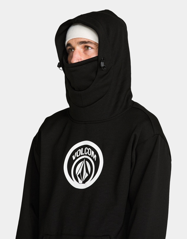Volcom - Mens Hydro Riding Hoodie
