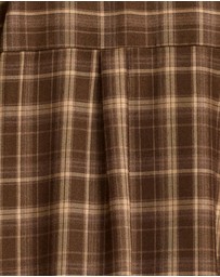 MVN - Plaid Shirt