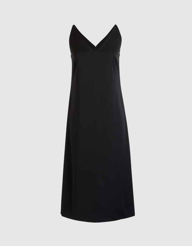 J.Crew - Lily Slip Dress