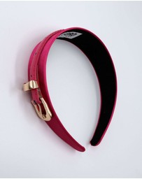 FORD MILLINERY - Panch Headband