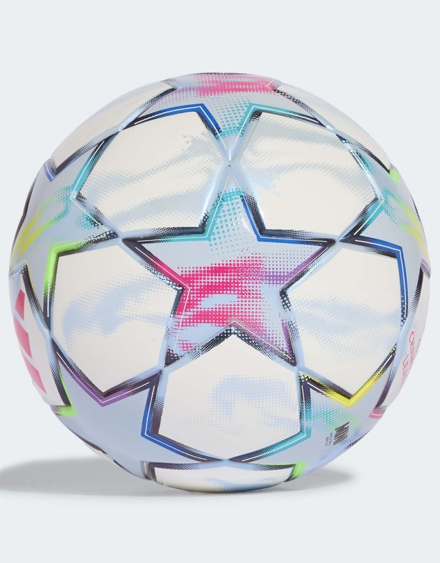 adidas Performance - UEFA Champions League 26/27 Mini Football Ball Unisex