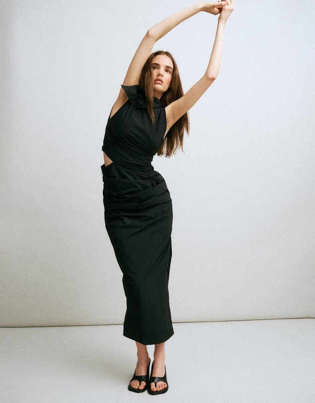 One Of Others - Iliah Dress