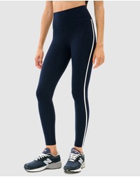 Splits59 - Amber Airweight High Waist 7/8 Leggings