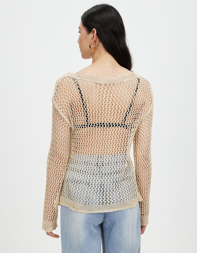 KAJA Clothing - Mabel Top