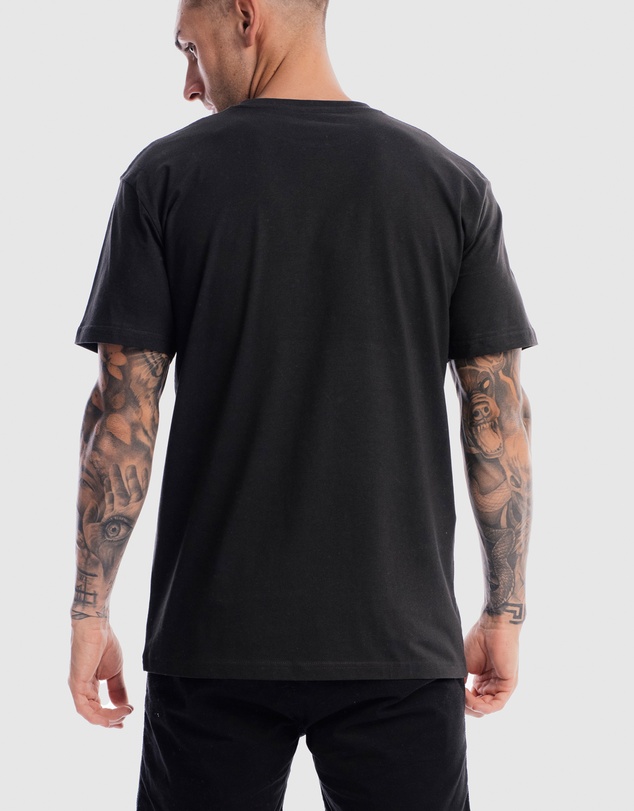 First Division - Performance Crest Rise Tee