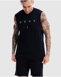 DVNT - Saint Tank