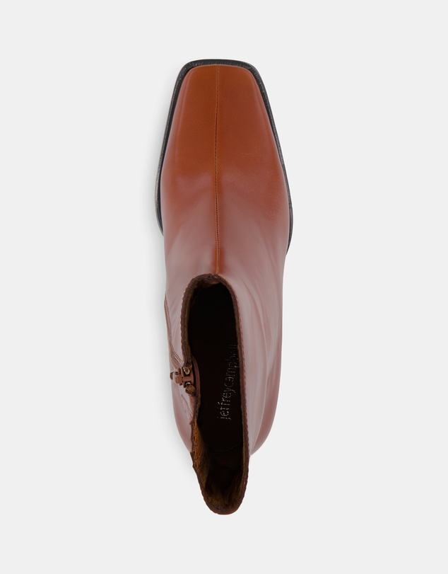 Jeffrey Campbell - Sherpal 2 Boots