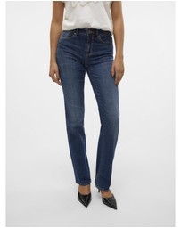 Vero Moda - Flash Straight Jeans